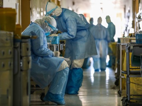 Azərbaycanda karantin sərtləşdirilir? - Rəsmi AÇIQLAMA