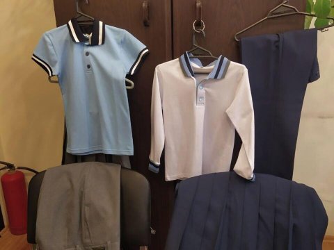 Saxta məktəbli formaları uşaqlar üçün fəsadlar törədə bilər - XƏBƏRDARLIQ