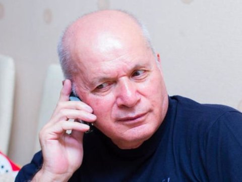 Ramiz Məlik TƏLTİF EDİLDİ