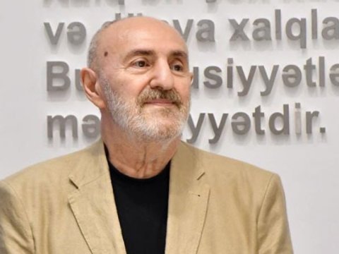 Prezidentdən Akif İslamzadə ilə bağlı SƏRƏNCAM