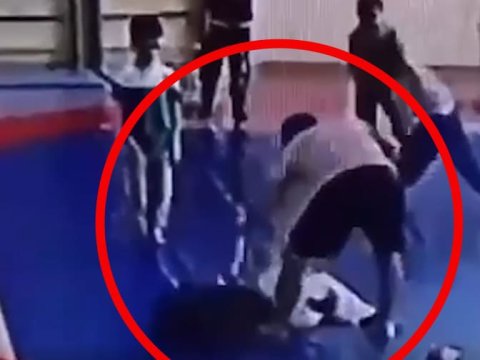 7 yaşlı uşağın ölümünə görə idmançıya qarşı yeni İTTİHAM