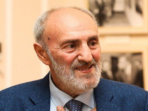 Akif İslamzadə təltif olunmasından DANIŞDI: Gözlənilməz oldu...