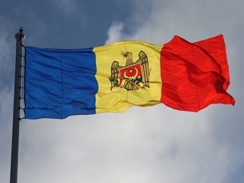 Moldova MDB-nin daha bir sazişindən çıxdı