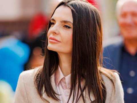 Qaqauziya muxtariyyəti Moskvada nümayəndəlik açmaq istəyir