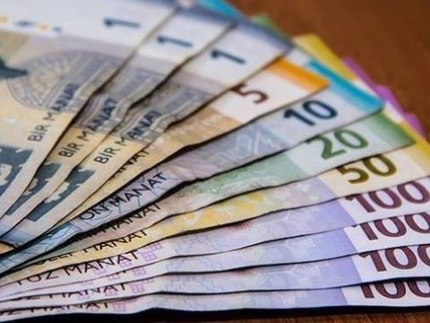 Xarici dövlət borcunun tərkibi AÇIQLANDI