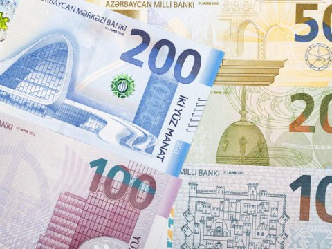 Daxili borcun tərkibi AÇIQLANDI