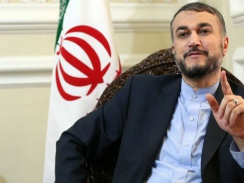 Abdullahian Azərbaycan səfirliyinə hücumdan DANIŞDI
