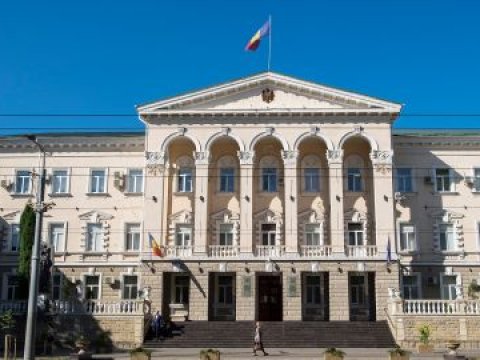 Moldova İrana sanksiya tətbiq etdi