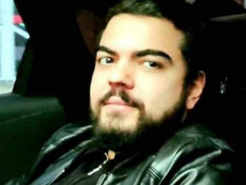 “Nikosayağı”nın düşdüyü qəzada ölən şəxs biznesmen oğlu imiş