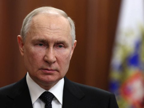 Putinin NATO və Qərb barədə mülahizələri