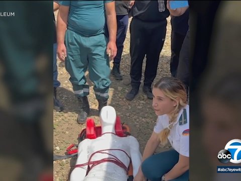 Amerikalılar erməniləri müharibəyə hazırlaşdırır