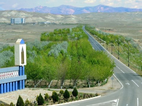 Naxçıvan Təhsil Nazirliyinin 4 vəzifəli şəxsi İŞDƏN ÇIXARILDI