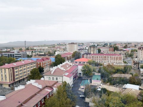 30 ildir blokadada olan Naxçıvan: Beynəlxalq təşkilatlar \