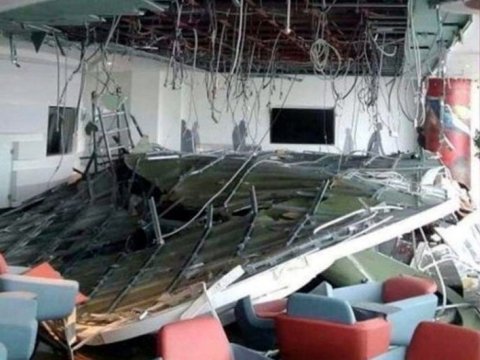 Uçqun altında qalmış şəxsin meyiti tapıldı - YENİLƏNİB