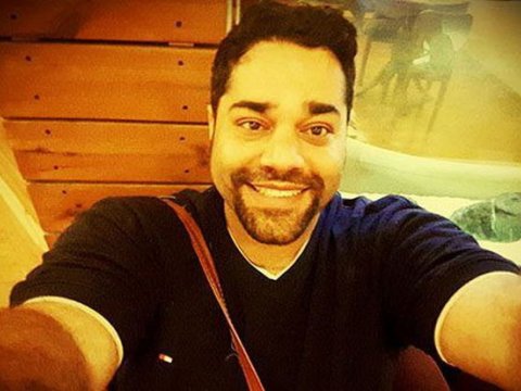Tanınmış iranlı jurnalist intihar etdi