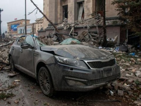Ukraynada ölən azərbaycanlıların iki övladı var imiş... - FOTO