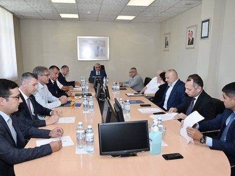 AFFA-nın qərarları açıqlandı