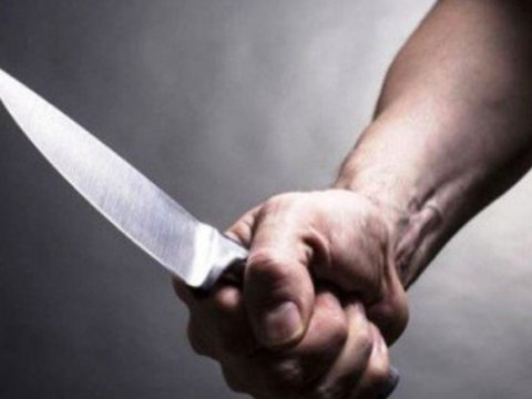 18 yaşlı gənc qonşusunu öldürdü - YENİLƏNİB