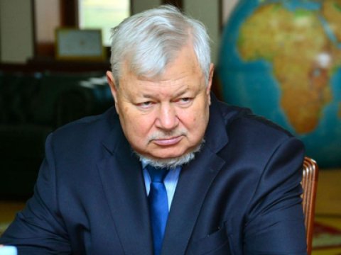 ATƏT sədri Kaspşiki Laçına göndərmək istəyir