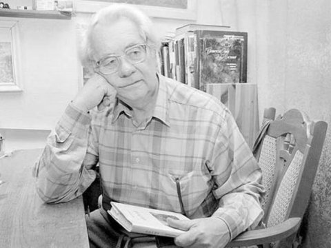 Karamazov vəfat etdi