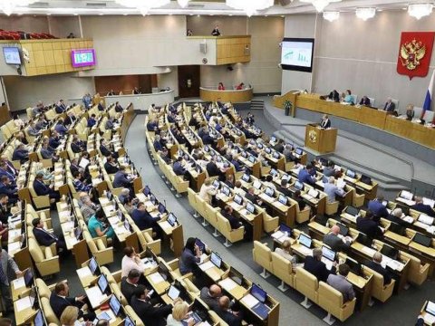 Rusiyada hərbi məzmunlu videolarla bağlı yeni QADAĞA