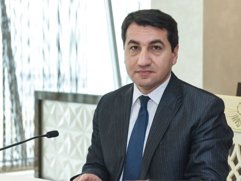 Qarabağın erməni sakinlərinə Füzuli - Şuşa yolu da təklif edilib