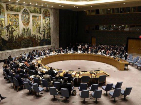 BMT-də Qarabağ müzakirə olunur 