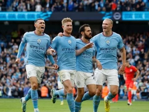 “Mançester Siti” UEFA Superkubokunu qazandı