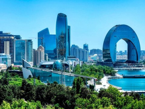 Rusların ən çox üz tutduğu ölkələrdən biri Azərbaycandır