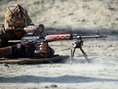 Separatçıların Şuşadakı təxribatının qarşısı ALINDI