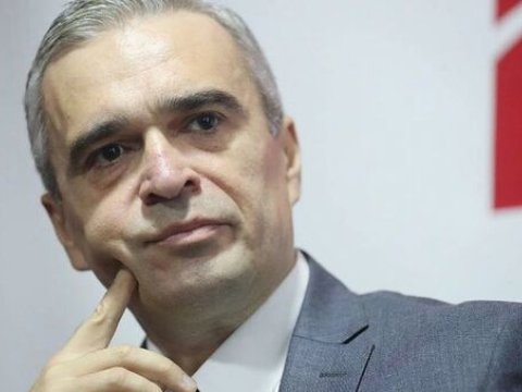 REAL üzv siyahısını yenidən Nazirliyə təqdim etdi