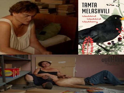 Feminist yazıçının romanı əsasında çəkilən film bu siyahıya daxil oldu