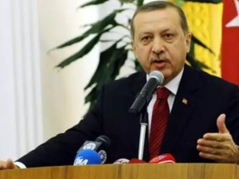 Süni zəka ilə Ərdoğanın səsini təqlid etdi, yaxalandı