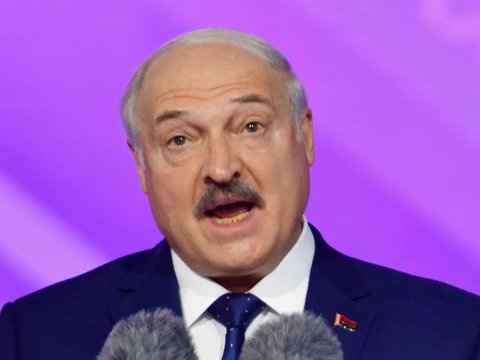 Belarus liderindən Putin və Zelenski haqqında qəribə iddialar...