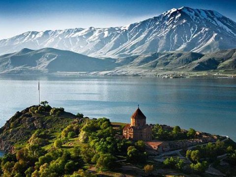 “Göyçə Zəngəzur Respublikası” fəaliyyətini dayandırdı