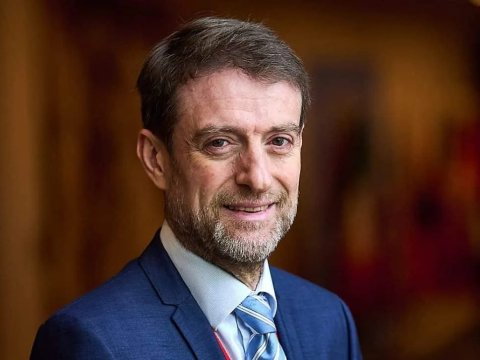 Azadlıq və sülh arzusu - BMT-də Azərbaycanı müdafiə edən alban diplomat KİMDİR...