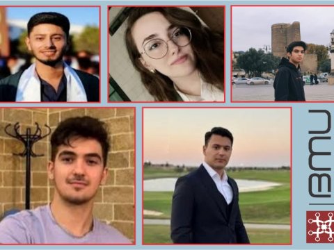 BMU-nun daha bir qrup məzunu xarici universitetlərdə təhsil alacaq