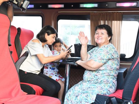 Böyük qayıdışın yeni ünvanı: Füzuli doğma əhalisinə qovuşur