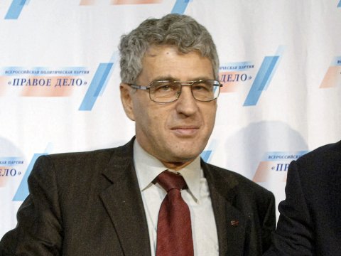 Patruşev və Medvedev Putinin varisi olmayacaqlar - Qozman