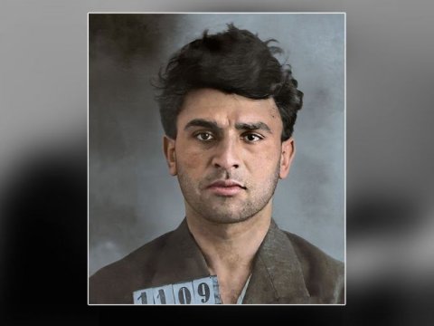 Mikayıl Müşfiqin süni intellektlə FOTOLARI hazırlandı