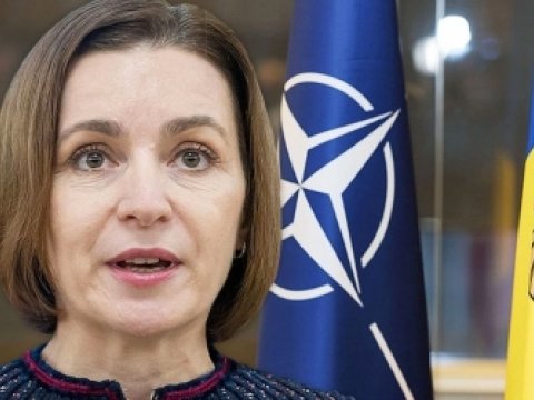 Moldova Ukraynaya kömək etmək istəyir