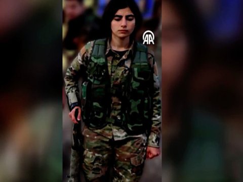 Türkiyədən PKK-ya növbəti ağır zərbə 