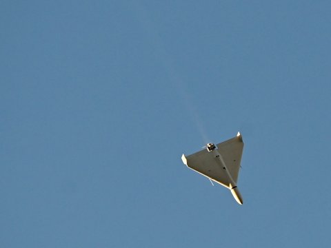 İran istehsalı olan 15 dron məhv edildi 