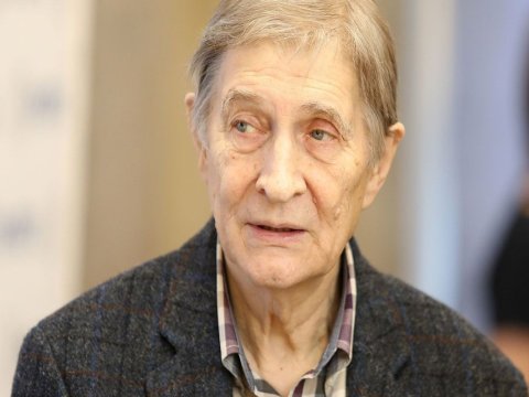 Məşhur rus aktyor vəfat etdi 