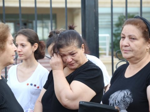 Daha 46 nəfər Laçına YOLA DÜŞDÜ