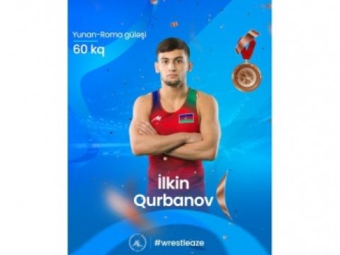 Millimiz dünya çempionatını iki medalla başa vurdu