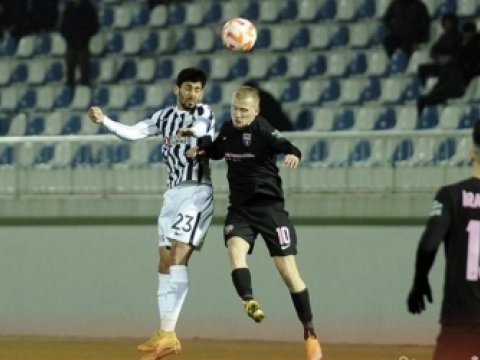 Premyer Liqada III tura yekun vuruldu