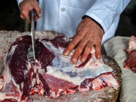 Azərbaycanda ət yenidən bahalaşıb - SƏBƏB