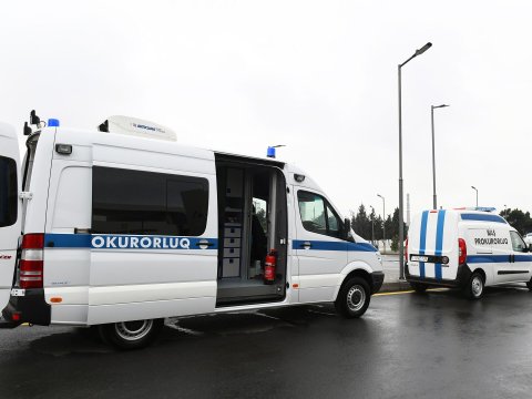 İki qrurum Masazırdakı ölümlə bağlı məlumat yaydı