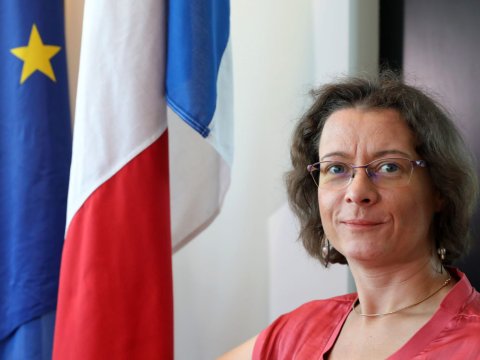 Makron müşavirini Türkiyəyə səfir göndərir - Qarabağ...